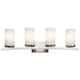 Option Brushed Nickel