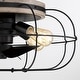 preview thumbnail 40 of 46, Jaxon® 22" Flush Mount Ceiling Fan - Arranmore Lighting & Fans®