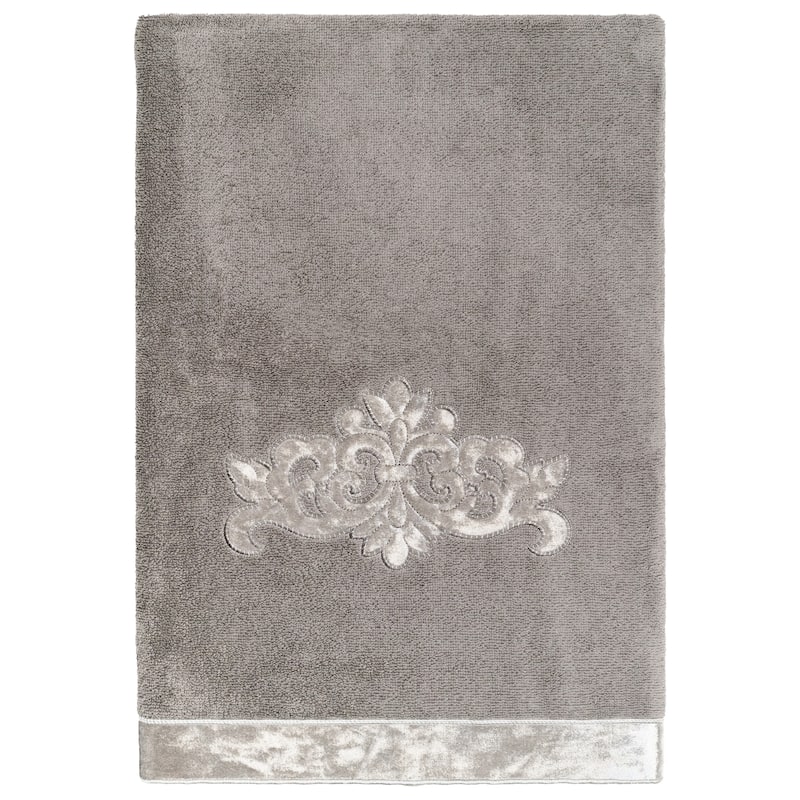 Authentic Hotel and Spa Turkish Cotton May 3 PC Towel Set