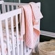 preview thumbnail 5 of 24, Crane Baby Quilted Blanket