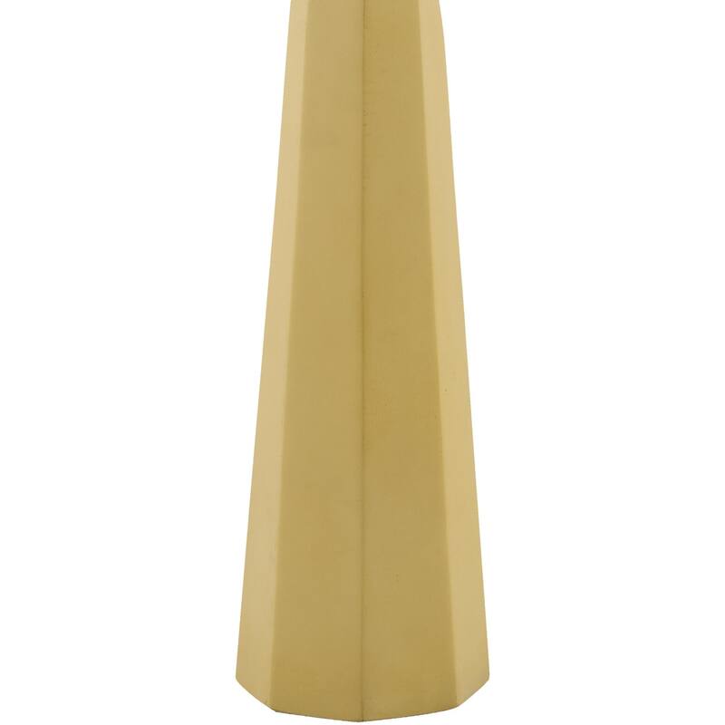 Livabliss Millau Rustic Accent Table Lamp