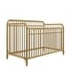 preview thumbnail 50 of 58, Little Seeds Raven 3-in-1 Convertible Metal Crib, JMPA Certified