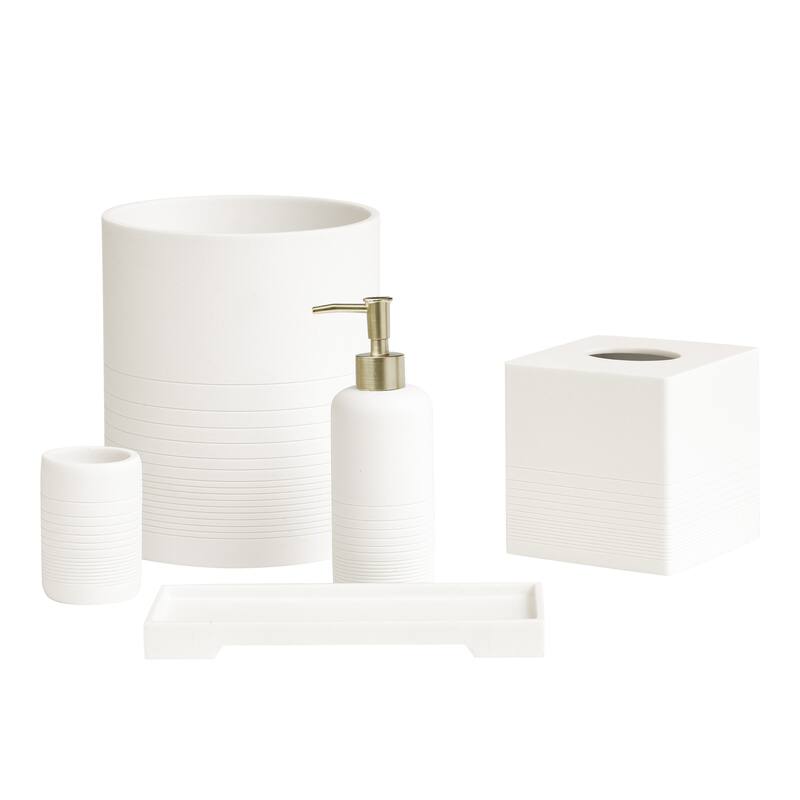 J. Queen New York Reverie Bath Accessories