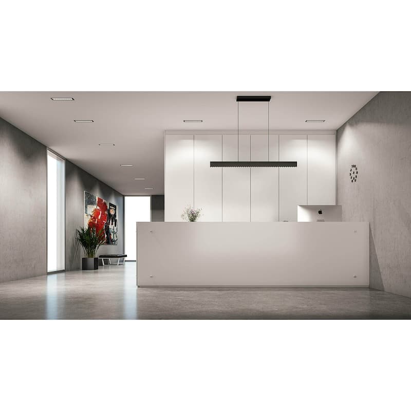 Pinpoint 4 Light Multi-Spot Recessed LED Downlight