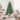 Christmas Tree with 8 Lighting Modes and Pine Cones