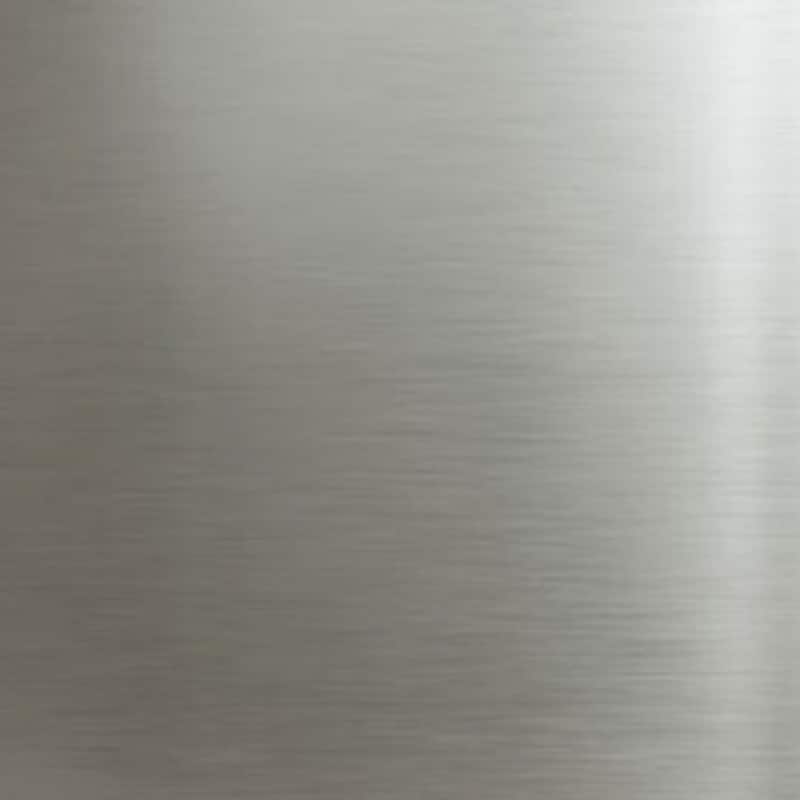 Brianna 60 in. W x 70 in. H By-Pass Frameless Shower Door with Clear Glass - 56-60-in W x 70-in H
