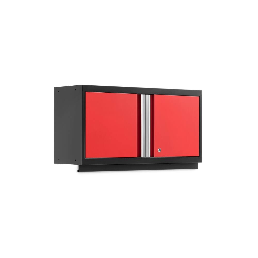 NewAge Products Bold Series 36" Wall Cabinet