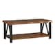 Option Coffee Table
