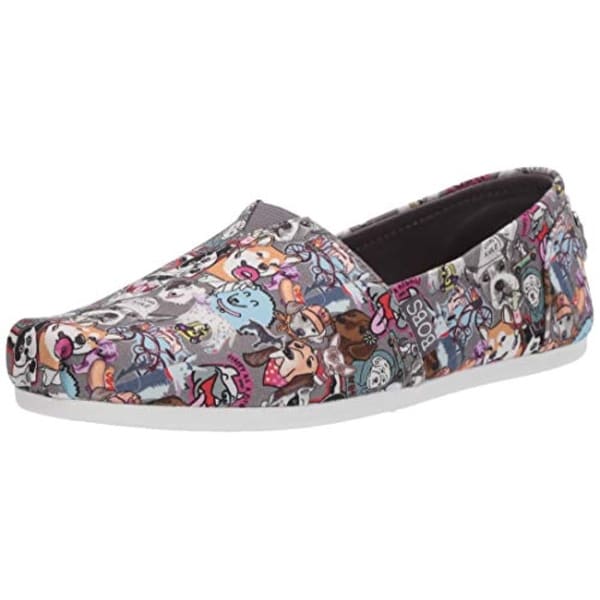 skechers bobs ballet flats
