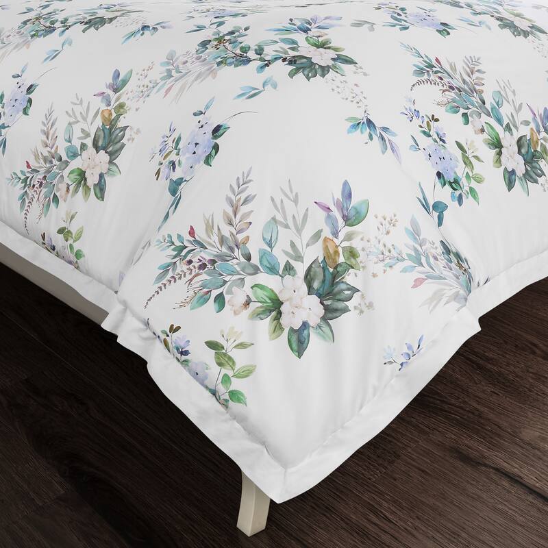 Meadow Comforter Set - King - Cal King