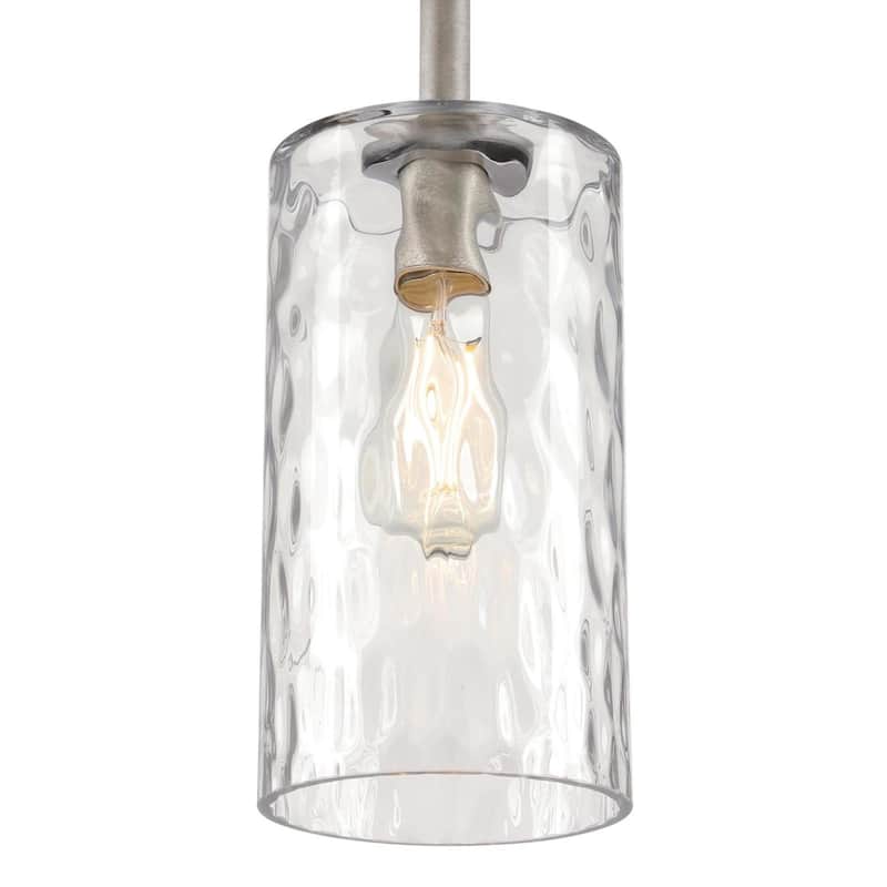 Westinghouse 6125200 Hernando 6" Wide Mini Pendant