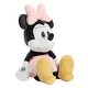 preview thumbnail 2 of 3, Lambs & Ivy Disney Baby Sweetheart Minnie Mouse Plush Stuffed Animal Toy