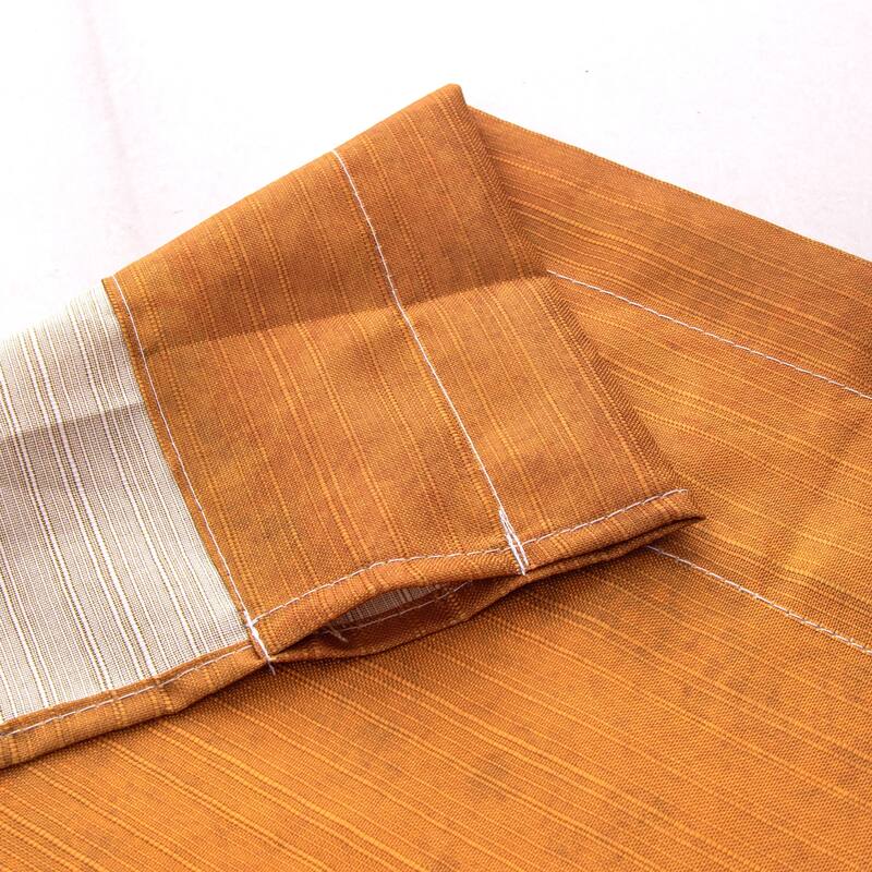 Cucina Chef Kitchen Curtain Set