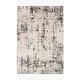 Alexander Home Keara Abstract Marble Distressed Contemporary Rug - On ...