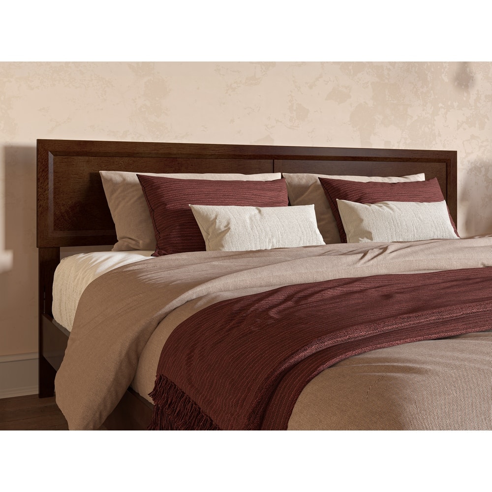 Sophia Solid Wood Headboard