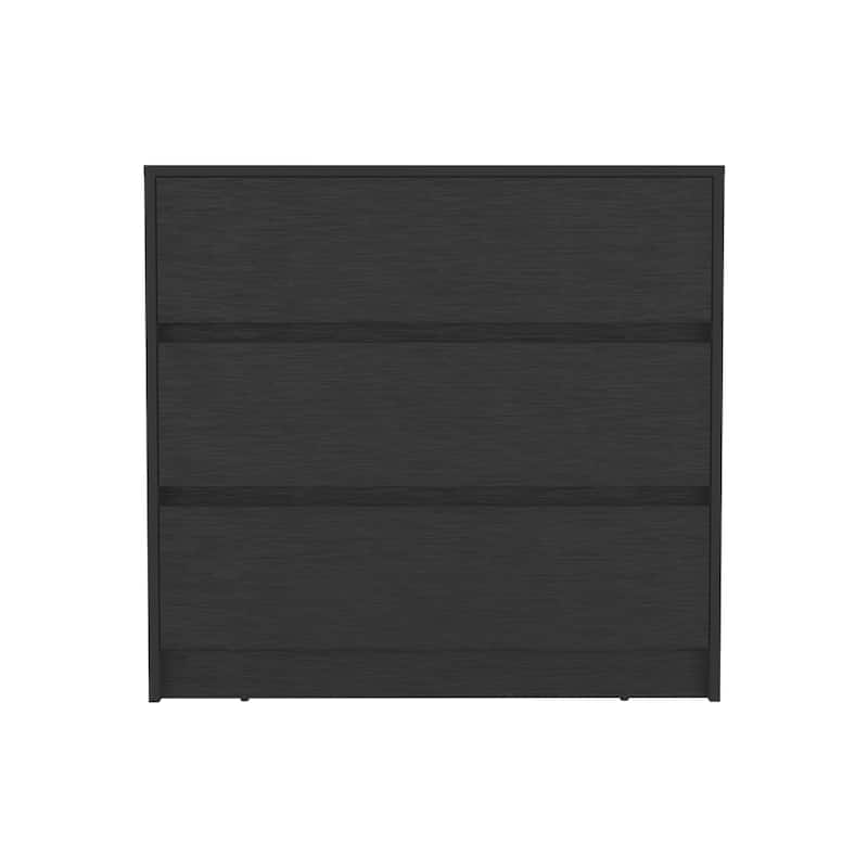 Milford 2 Piece Bedroom Set,Nightstand + Dresser，for Bathroom,Living Room,Bedroom