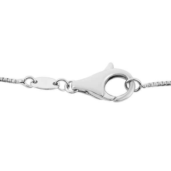 lobster lock necklace