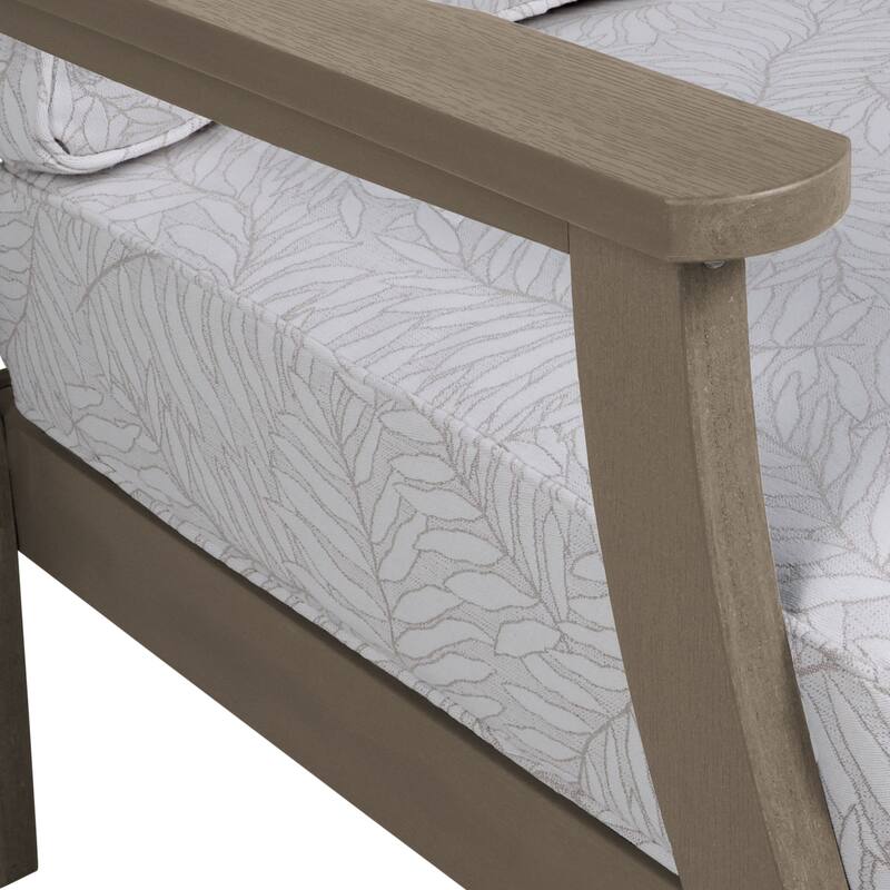 HIGHWOOD Lehigh Deep Seating Chair