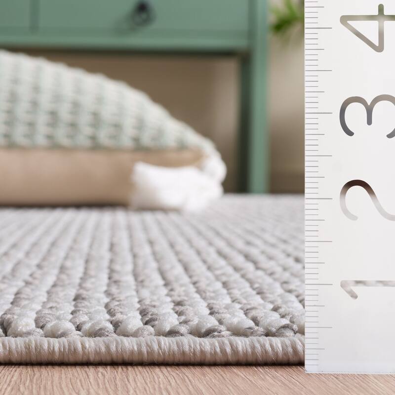 SAFAVIEH Lotus Monna Rustic Stripe Rug