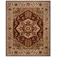preview thumbnail 18 of 51, SAFAVIEH Handmade Royalty Shafa Traditional Oriental Wool Rug