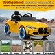 preview thumbnail 28 of 28, 12v Kids ride on toy car Three speed adjustable 2.4G W/Parents Remote Control