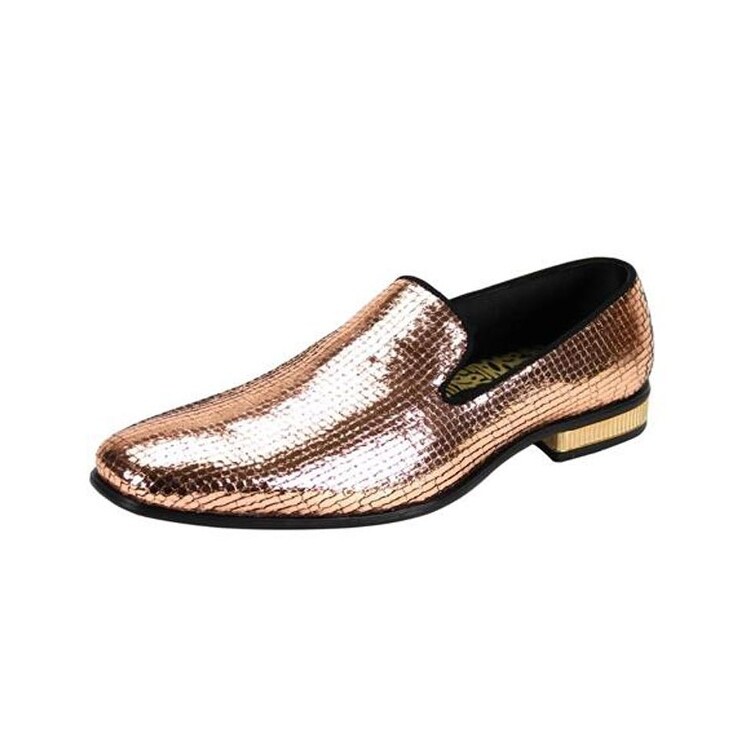 rose gold casual shoes Rose Gold Mens Dress Shoes Online Sale