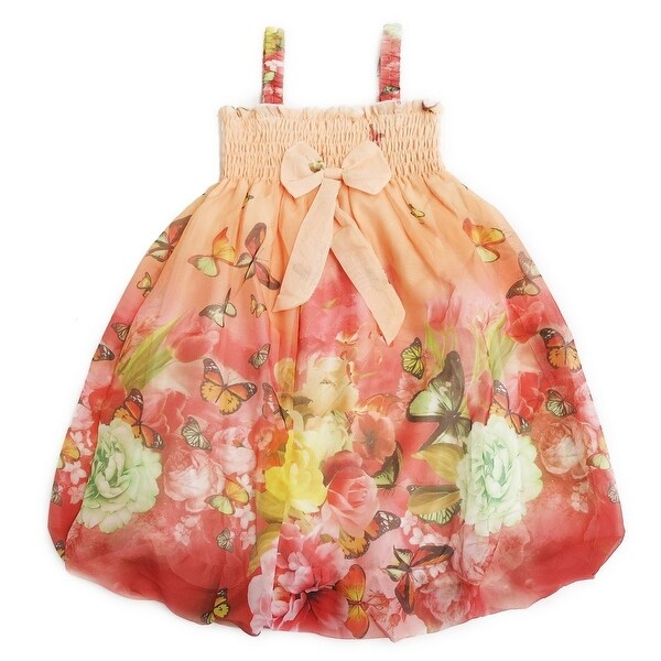 baby doll chiffon