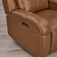 preview thumbnail 36 of 82, Hadlee Power Recliner Chairs with Power Headrest & Charging Ports