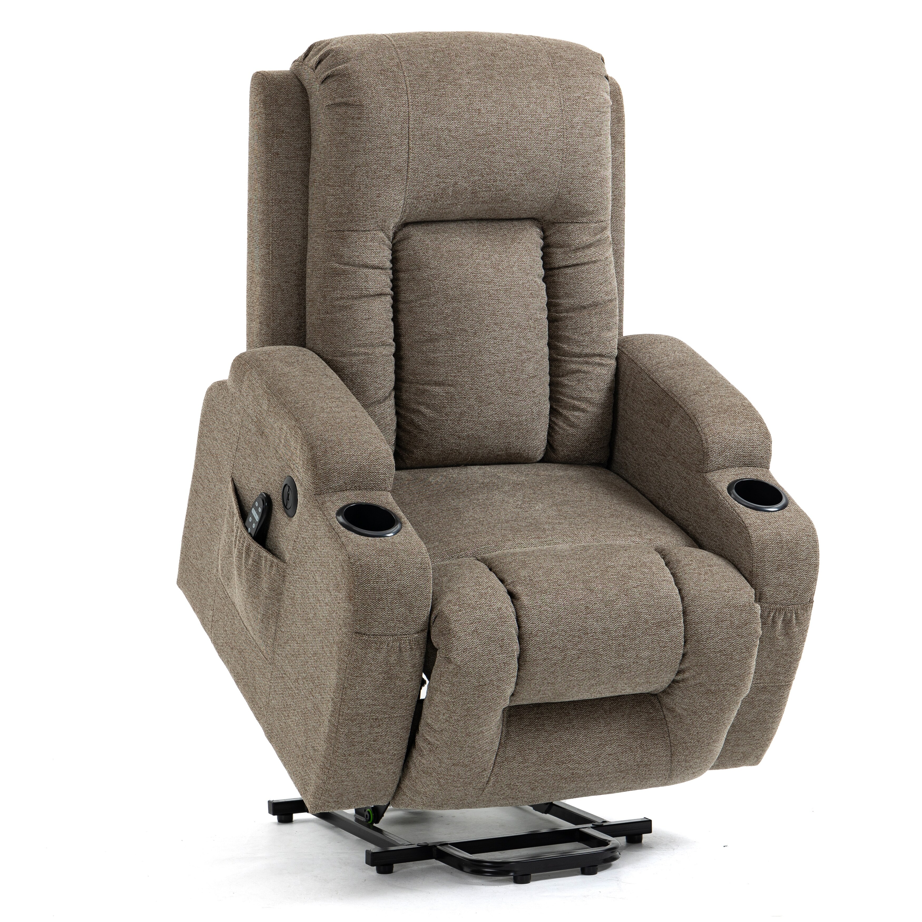 Lumbar recliner chair clearance