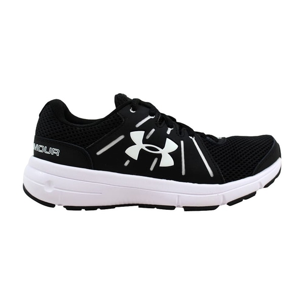 under armour ua dash rn 2