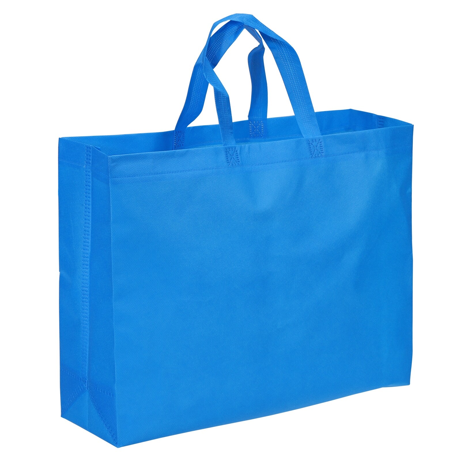 Reusable Non Woven Tote Bags Fabric Treat Bag with Handles for Party Wedding On Sale Bed Bath Beyond 36693900
