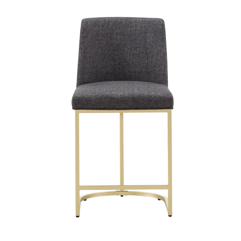 Beardsley Bar and Counter Stool (Set of 2) by iNSPIRE Q Modern