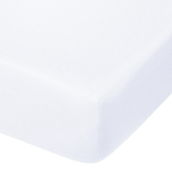 deep pocket crib sheets