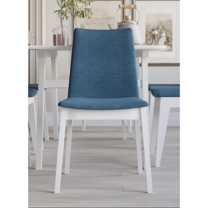 Mitchell 7-pieces Dining Table and Chair