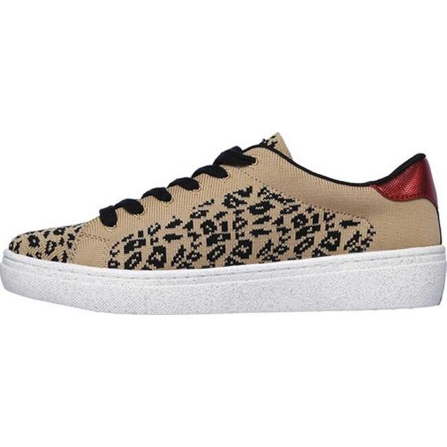 Skechers Goldie Leopard 2024 www.hockeyplayer .ar