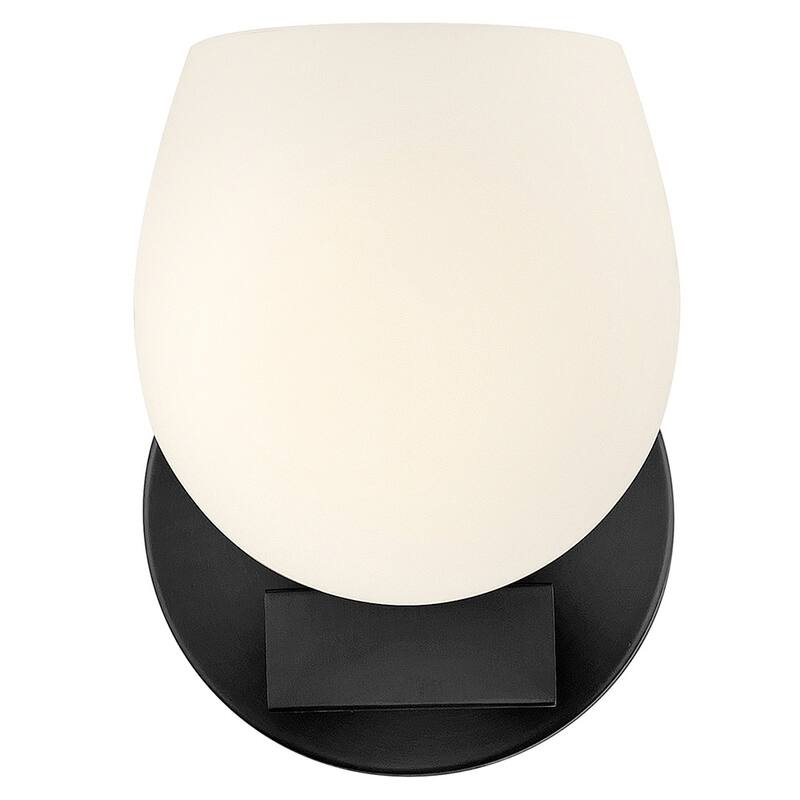 Hinkley Lighting 57020-LL Mae 7" Tall LED Wall Sconce