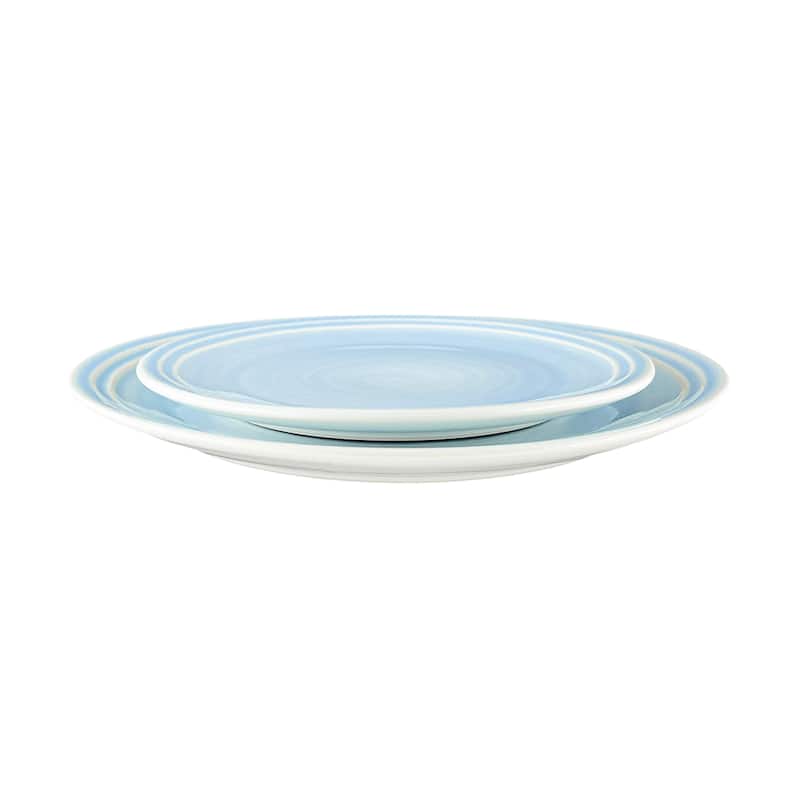 Lines Collection 16-Piece Dinnerware Set