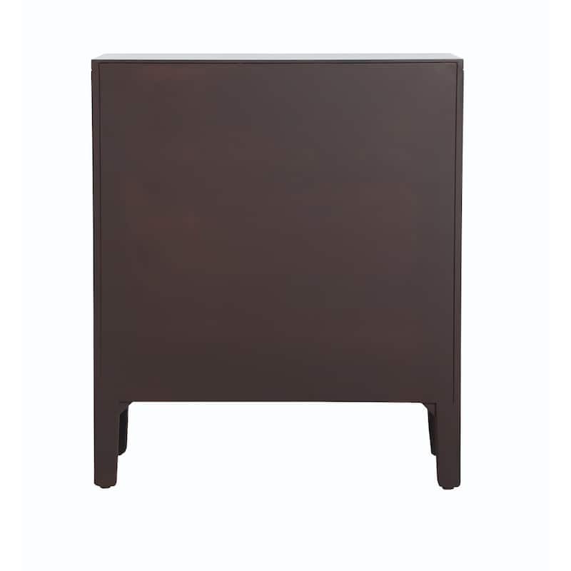 Indigo Home Mirrored Cabinet