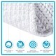 preview thumbnail 49 of 103, Bathroom Non-Slip Rug Absorbent Rug Toilet Floor Rug Soft Home Carpet