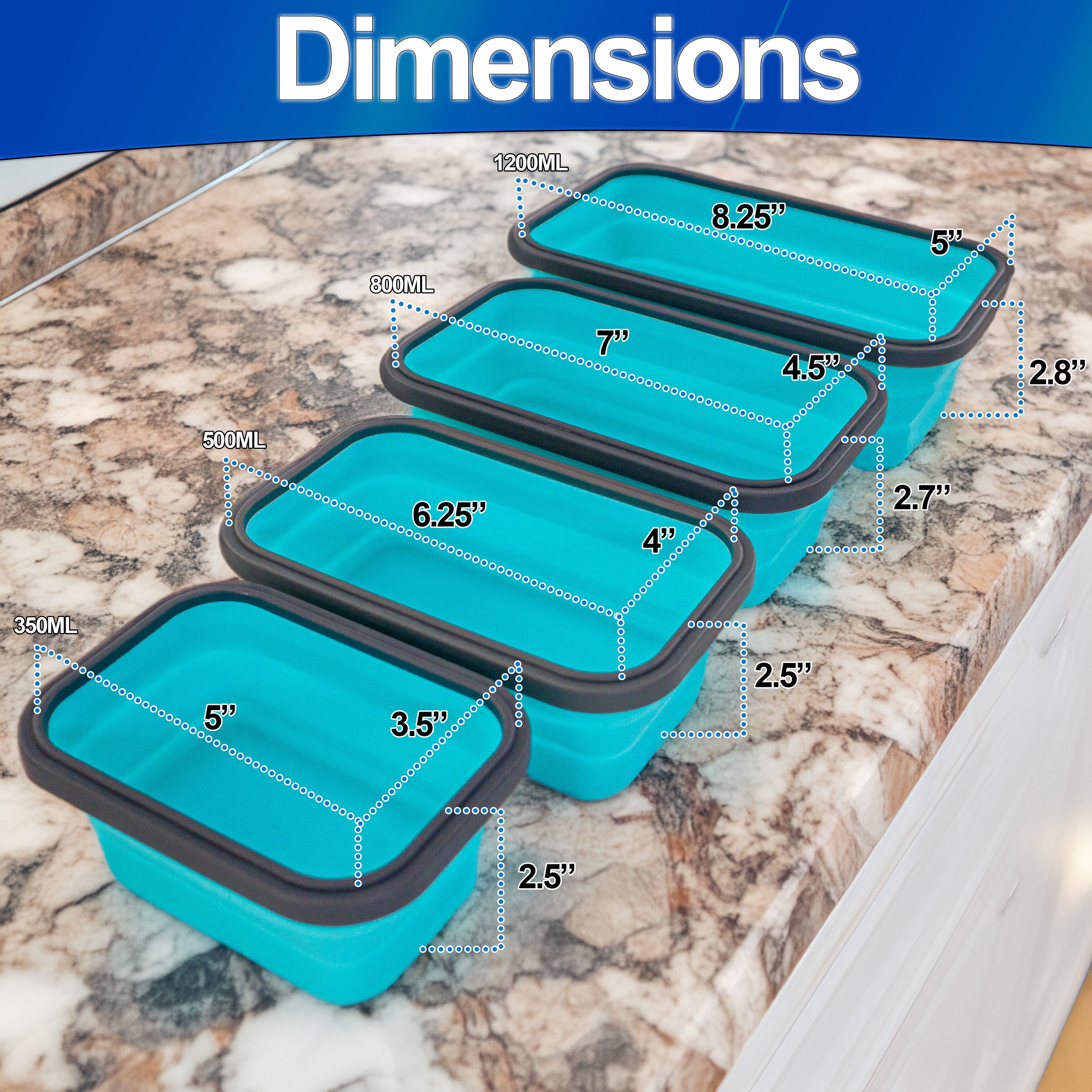 新品FCRB FOLDING STORAGE SOFT CONTAINER Amazon.com: 2 PCS Collapsible Storage Bins Box with Lids and