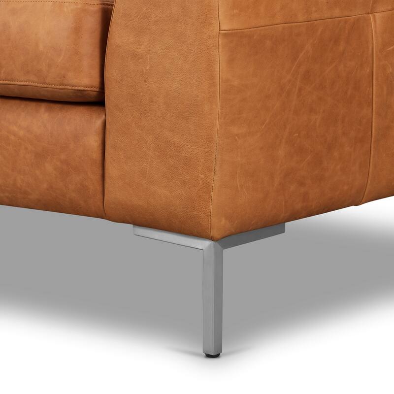Poly and Bark Calle 75" Apartment Sofa
