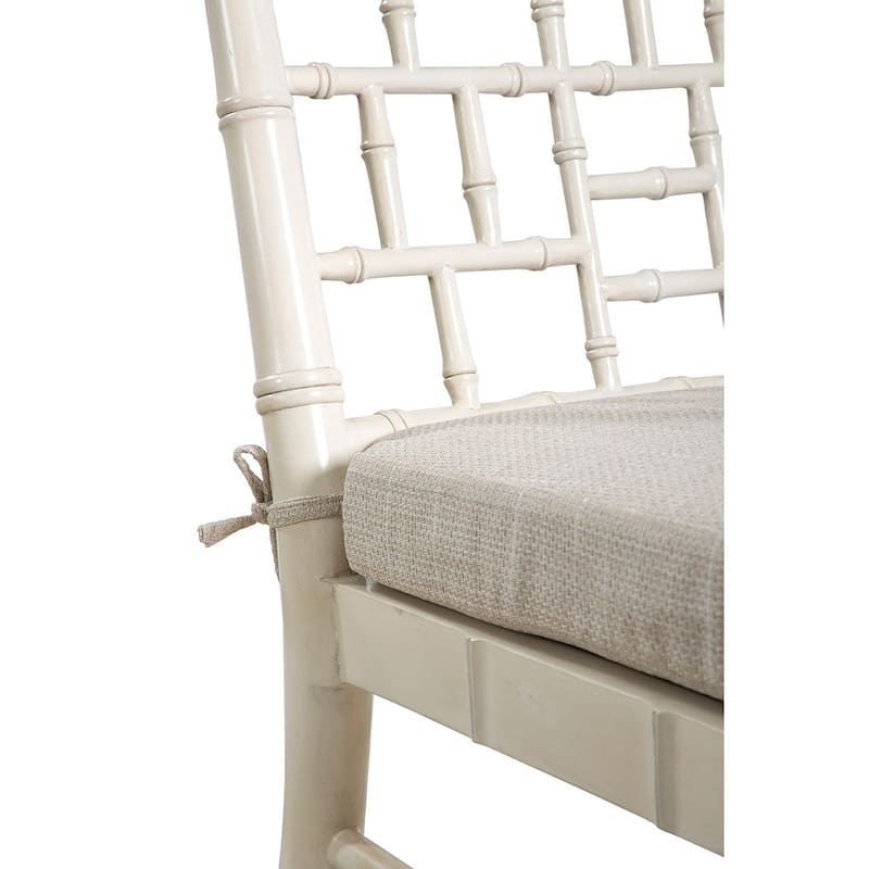Furniture Classics Wood Hugo Counter Barstool
