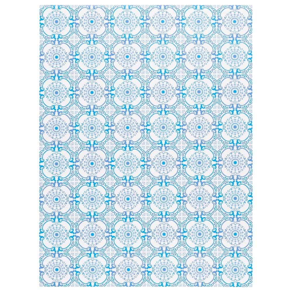 SAFAVIEH Vinyl Floor Mirsade Rug