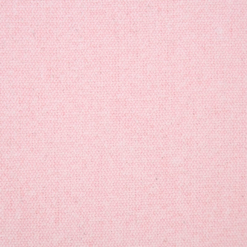 Sevita Guapo Casual Solid Stitched Edge Cotton Throw Pillow