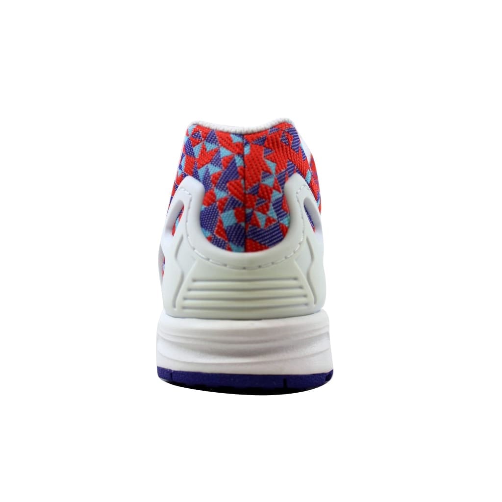 adidas zx flux white mens