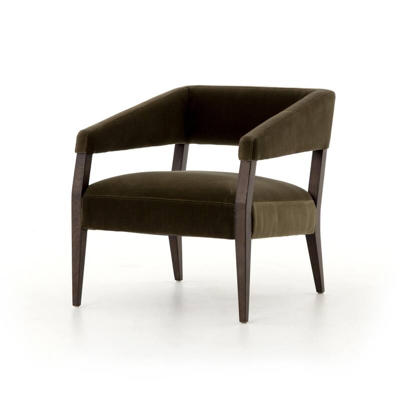 Haven Home Sarifina Club Chair