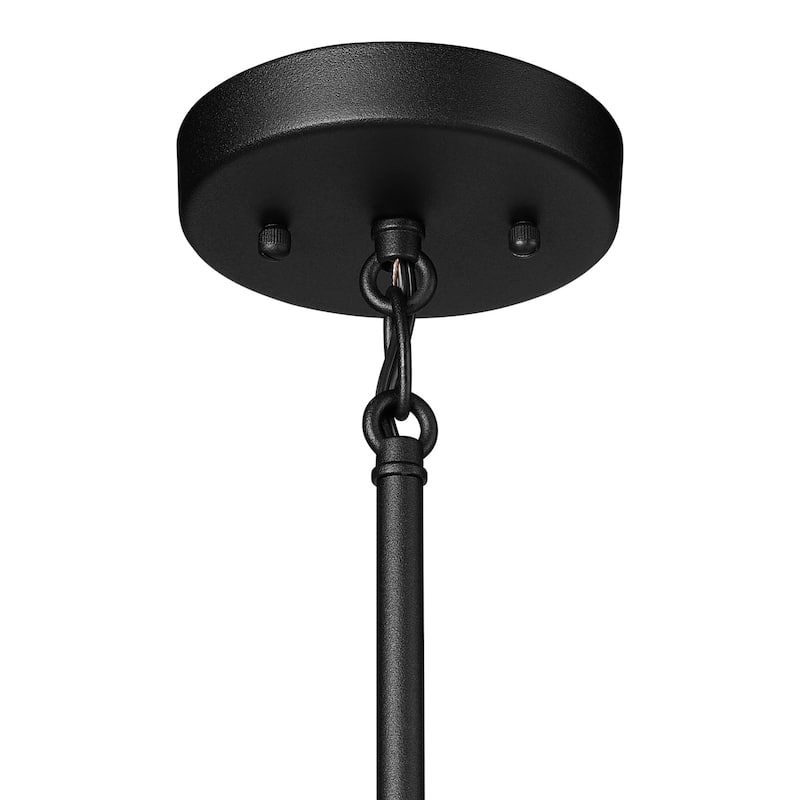 Millennium Lighting 86103 Axston 8" Wide Outdoor Pendant