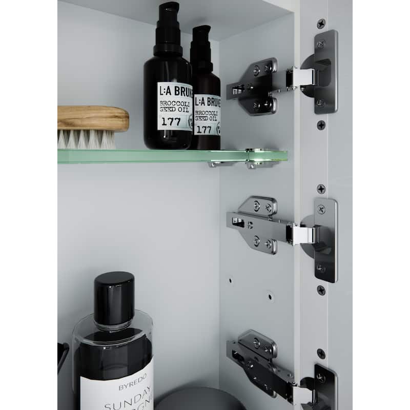 Stainless Steel Pill Medicine Cabinet