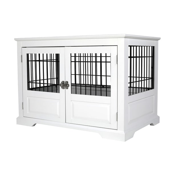Fairview Triple Door Crate, Large. Opens flyout.
