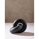 preview thumbnail 3 of 1, Munich Black Marble Knot - Large